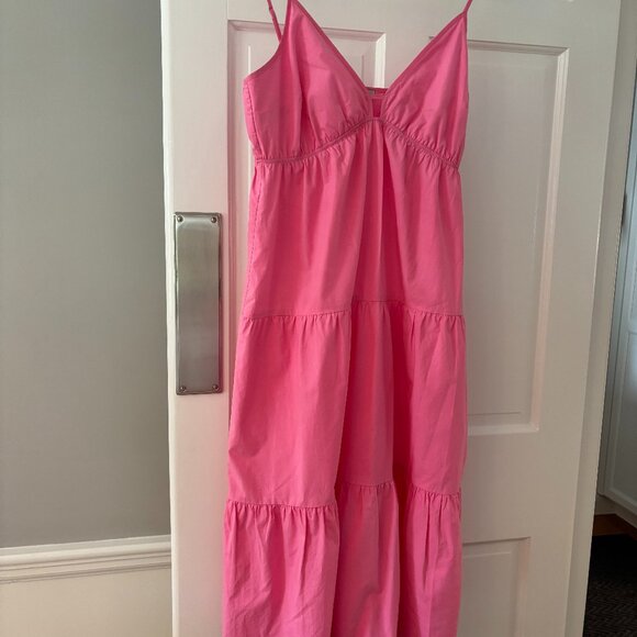 Rails sundress - Picture 1 of 4